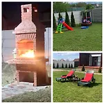 Casa Florida Vakantiehuis
