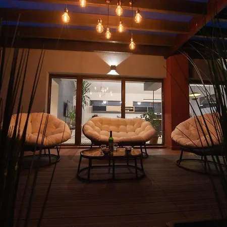 Casa Florida Braszów