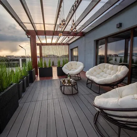 Casa Florida * Braszów