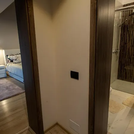 Holiday home Casa Florida Brasov