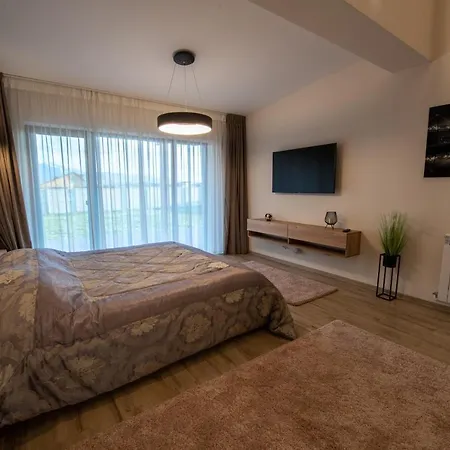 Holiday home Casa Florida Brasov