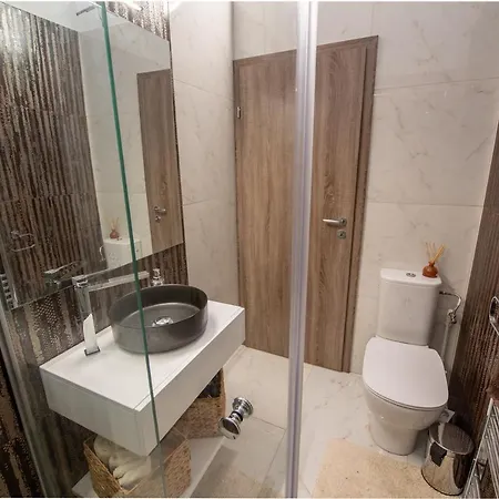 Casa Florida * Braşov