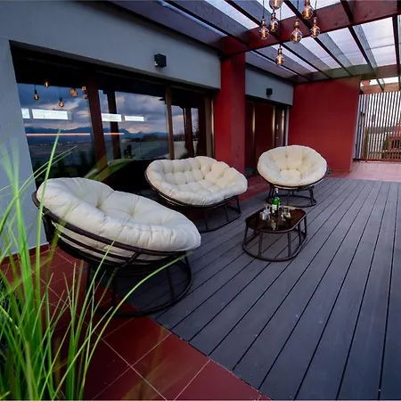 Casa Florida * Brasov