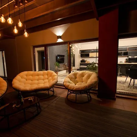 Casa Florida Dom wakacyjny Braszów