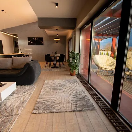 Casa Florida Сasa de vacaciones *