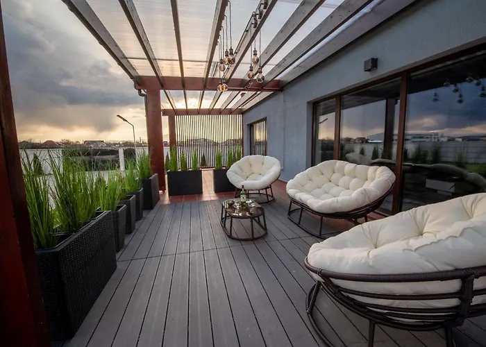 Casa Florida * Braszów