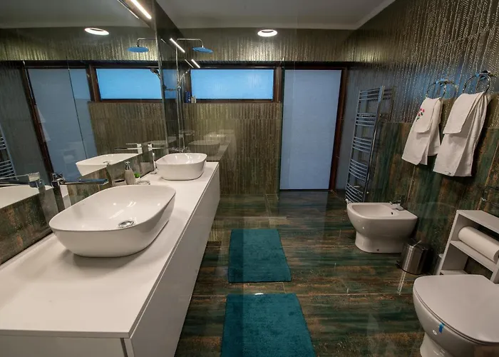 Casa Florida Holiday home