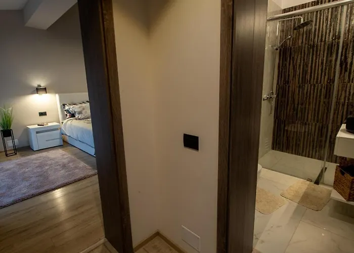 Holiday home Casa Florida Brasov