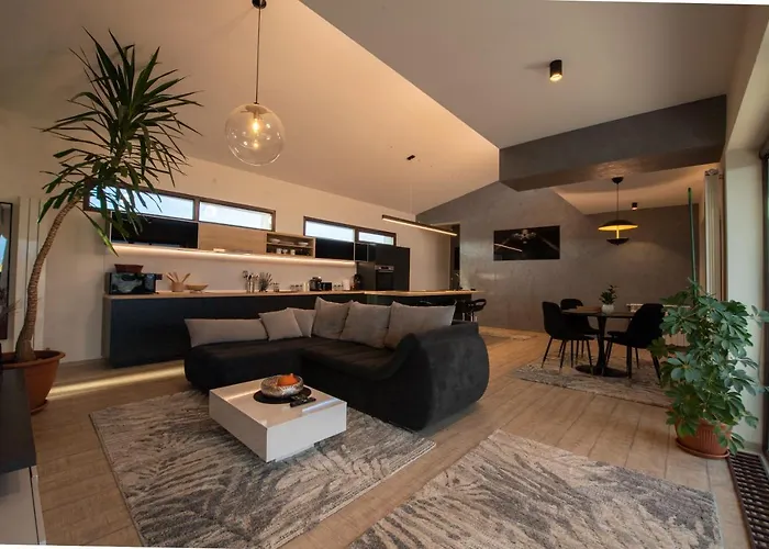 Holiday home Casa Florida Brasov