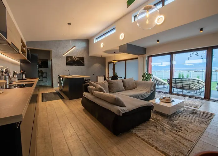 Holiday home Casa Florida Brasov