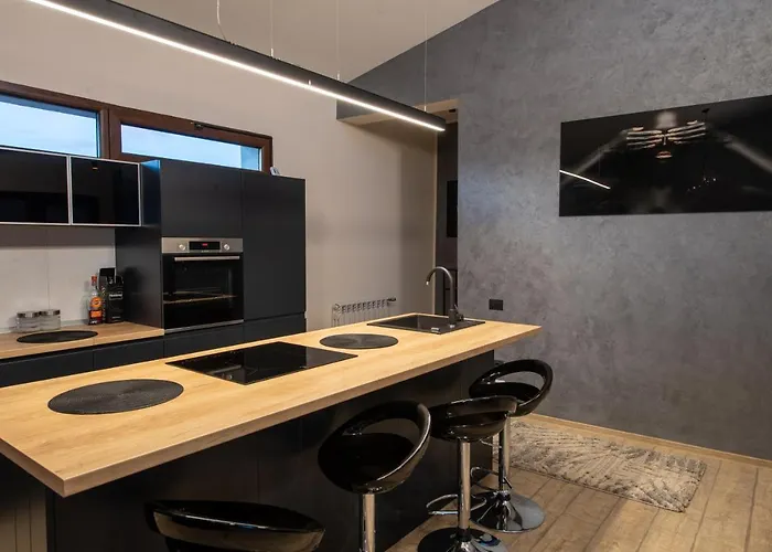 Dom wakacyjny Casa Florida