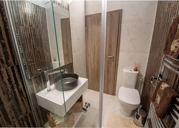 Casa Florida * Braszów