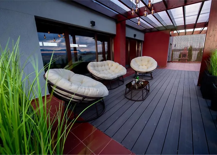 Casa Florida * Brasov