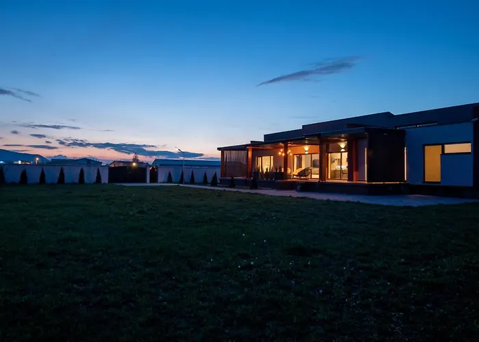 Casa Florida Holiday home *