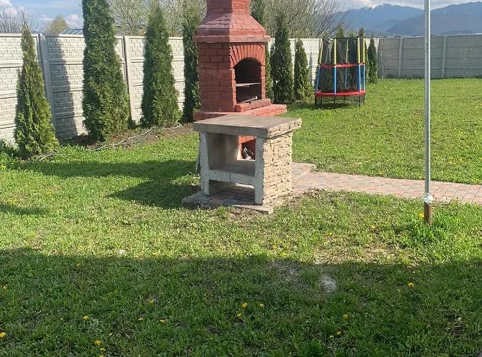 Holiday home Casa Florida *