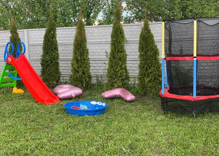 Holiday home Casa Florida Brasov