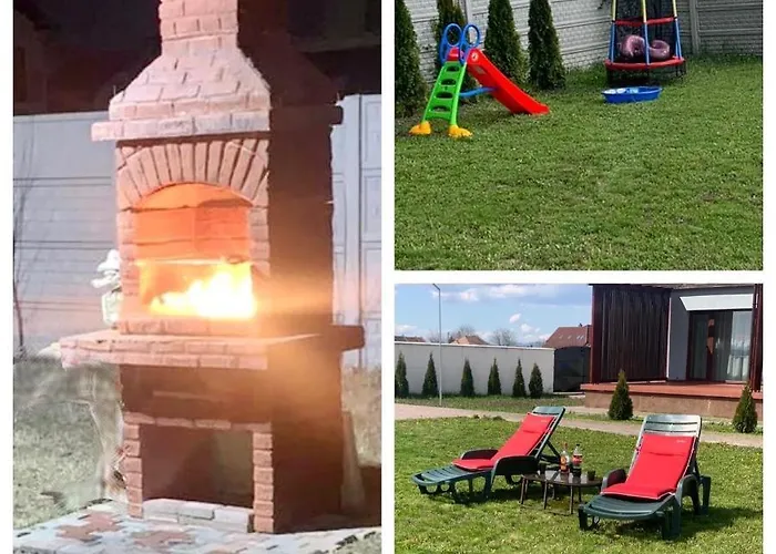 Casa Florida Dom wakacyjny