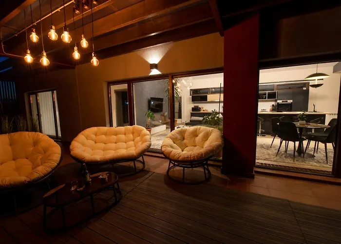 Casa Florida Holiday home Brasov