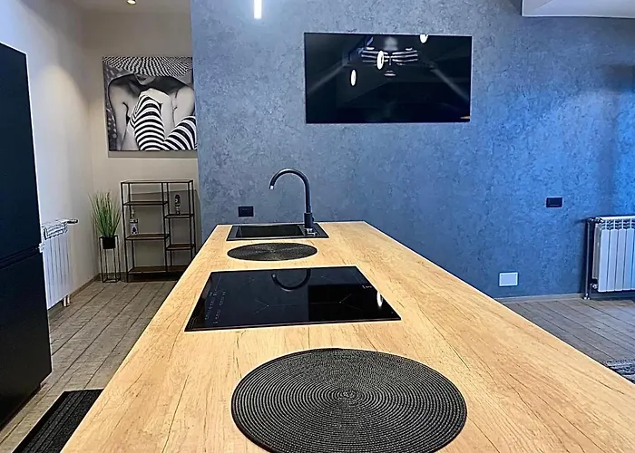 Casa Florida Braszów