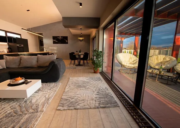 Casa Florida Dom wakacyjny *