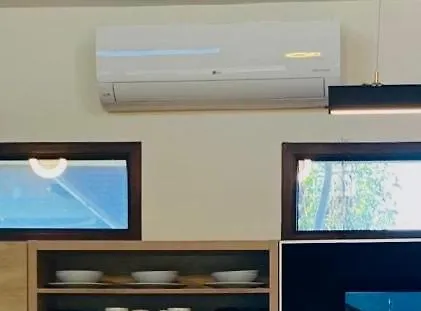 Casa Florida Dom wakacyjny *